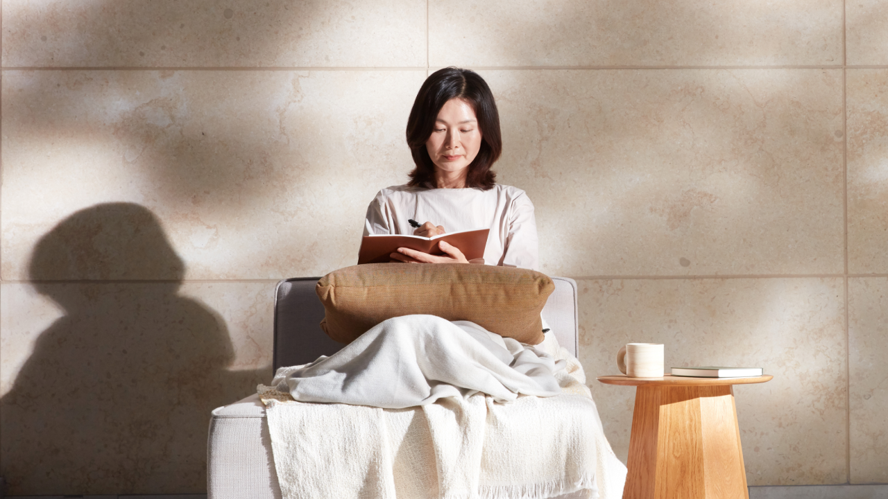 수술 후 회복